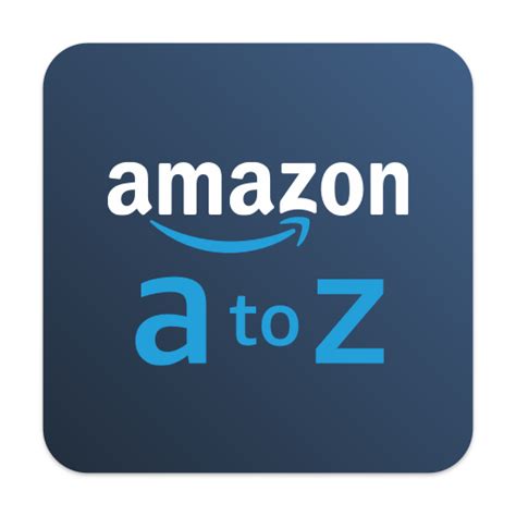 amazon a to z|Amazon A to Z – Apps bei Google Play.